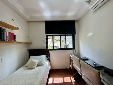 Foto 17 do(a) Apartamento de 4 quartos à venda em Paraíso, São Paulo