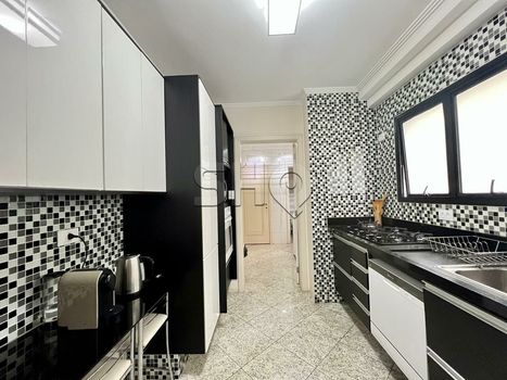 Foto 8 do(a) Apartamento de 4 quartos à venda em Paraíso, São Paulo