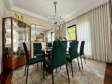 Foto 3 do(a) Apartamento de 4 quartos à venda em Paraíso, São Paulo