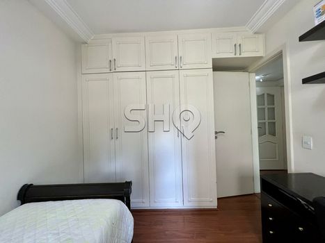 Foto 20 do(a) Apartamento de 4 quartos à venda em Paraíso, São Paulo