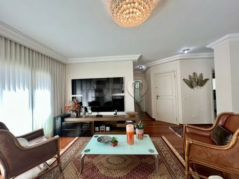 Foto 2 do(a) Apartamento de 4 quartos à venda em Paraíso, São Paulo