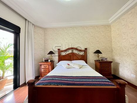 Foto 11 do(a) Apartamento de 4 quartos à venda em Paraíso, São Paulo