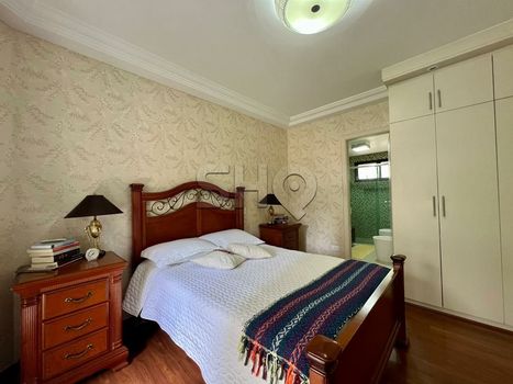 Foto 12 do(a) Apartamento de 4 quartos à venda em Paraíso, São Paulo