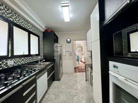 Foto 9 do(a) Apartamento de 4 quartos à venda em Paraíso, São Paulo