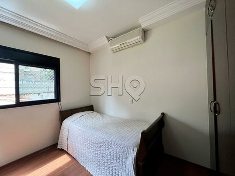 Foto 15 do(a) Apartamento de 4 quartos à venda em Paraíso, São Paulo