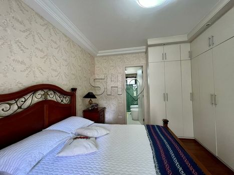 Foto 10 do(a) Apartamento de 4 quartos à venda em Paraíso, São Paulo