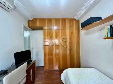 Foto 16 do(a) Apartamento de 4 quartos à venda em Paraíso, São Paulo