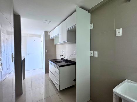 Foto 4 do(a) Apartamento de 2 quartos à venda em Parque Iracema, Fortaleza