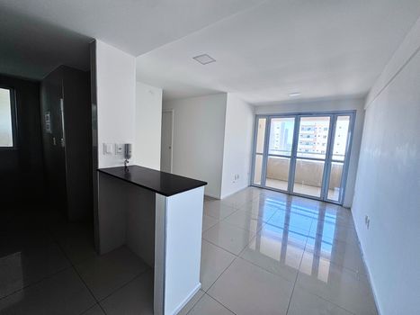 Foto 5 do(a) Apartamento de 2 quartos à venda em Parque Iracema, Fortaleza