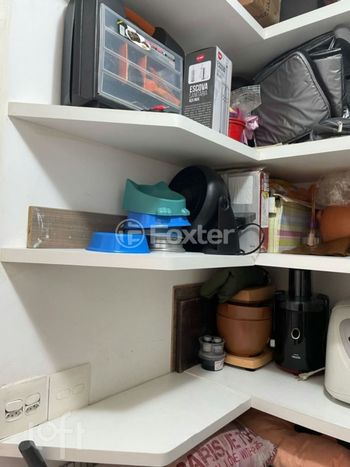Foto 10 do(a) Apartamento de 3 quartos à venda em Serraria, São José