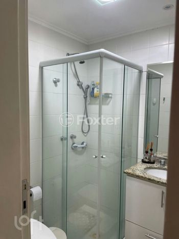 Foto 23 do(a) Apartamento de 3 quartos à venda em Serraria, São José