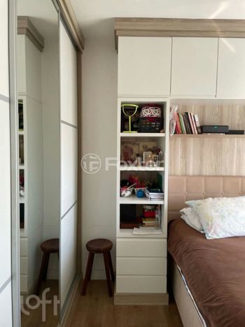 Foto 35 do(a) Apartamento de 3 quartos à venda em Serraria, São José