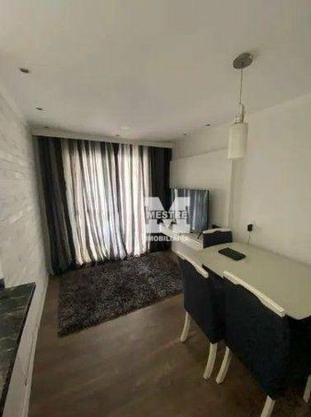Foto 3 do(a) Apartamento de 2 quartos à venda em Jardim Bela Vista, Guarulhos