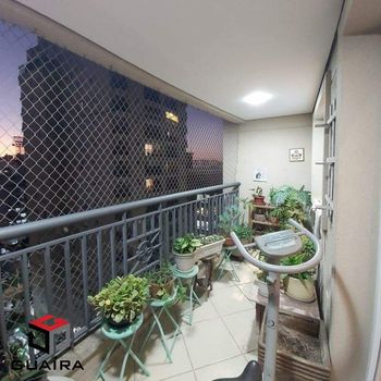 Foto 14 do(a) Apartamento de 3 quartos à venda em Centro, Santo André