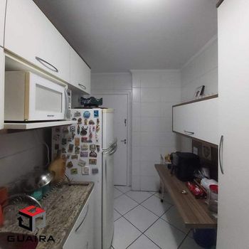 Foto 16 do(a) Apartamento de 3 quartos à venda em Centro, Santo André
