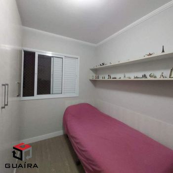 Foto 25 do(a) Apartamento de 3 quartos à venda em Centro, Santo André