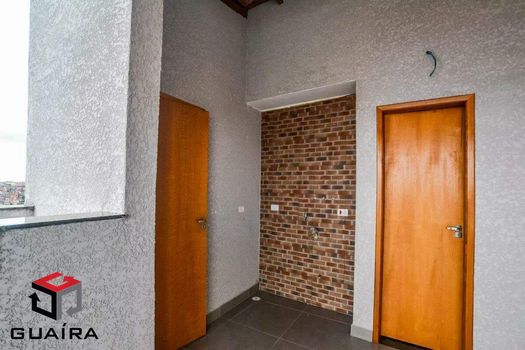 Foto 18 do(a) Cobertura de 2 quartos à venda em Jardim Utinga, Santo André