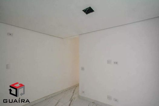 Foto 4 do(a) Cobertura de 2 quartos à venda em Jardim Utinga, Santo André