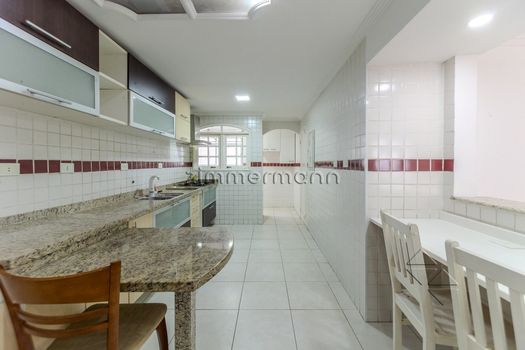 Foto 11 do(a) Apartamento de 3 quartos à venda em Jardim Paulista, São Paulo