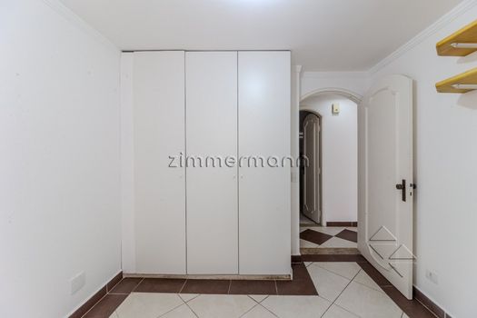 Foto 7 do(a) Apartamento de 3 quartos à venda em Jardim Paulista, São Paulo