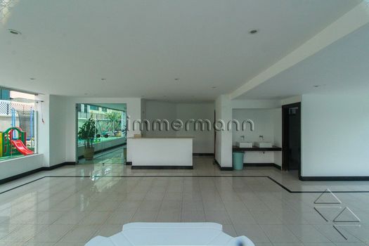 Foto 36 do(a) Apartamento de 3 quartos à venda em Jardim Paulista, São Paulo