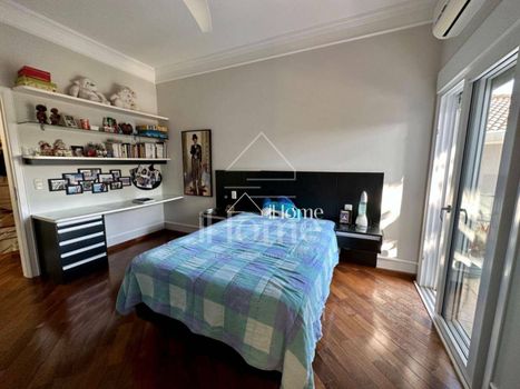 Foto 13 do(a) Casa em Condomínio de 5 quartos à venda em Loteamento Residencial Barão do Café, Campinas
