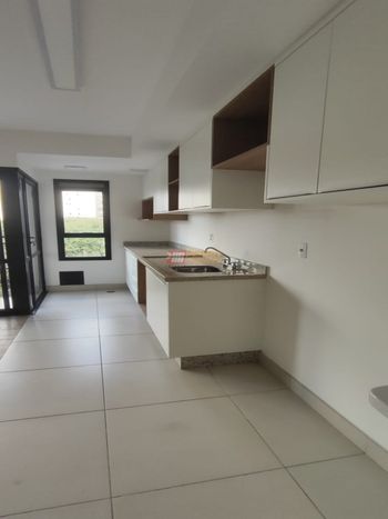 Foto 18 do(a) Apartamento de 1 quartos para alugar em Campestre, Santo André