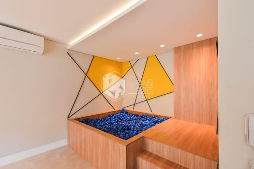Foto 50 do(a) Apartamento de 3 quartos à venda em Vila Clementino, São Paulo