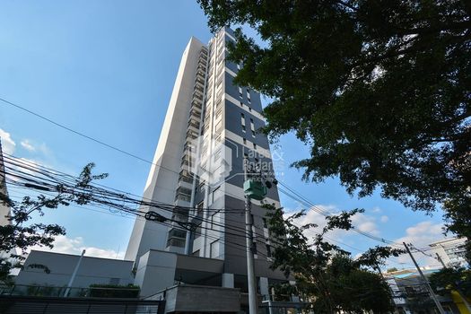 Foto 38 do(a) Apartamento de 3 quartos à venda em Vila Clementino, São Paulo