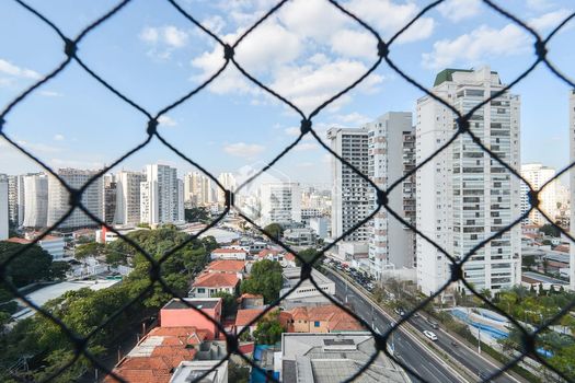 Foto 23 do(a) Apartamento de 3 quartos à venda em Vila Clementino, São Paulo