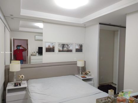 Foto 10 do(a) Apartamento de 2 quartos à venda em Jardim Paulista, Araçatuba