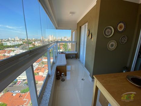 Foto 20 do(a) Apartamento de 2 quartos à venda em Jardim Paulista, Araçatuba