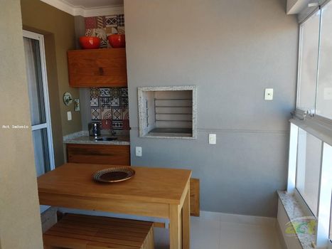Foto 16 do(a) Apartamento de 2 quartos à venda em Jardim Paulista, Araçatuba