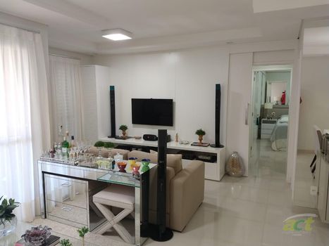 Foto 8 do(a) Apartamento de 2 quartos à venda em Jardim Paulista, Araçatuba