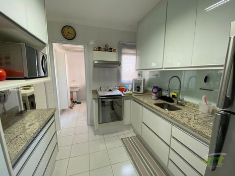Foto 13 do(a) Apartamento de 2 quartos à venda em Jardim Paulista, Araçatuba