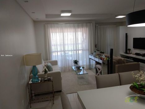 Foto 4 do(a) Apartamento de 2 quartos à venda em Jardim Paulista, Araçatuba