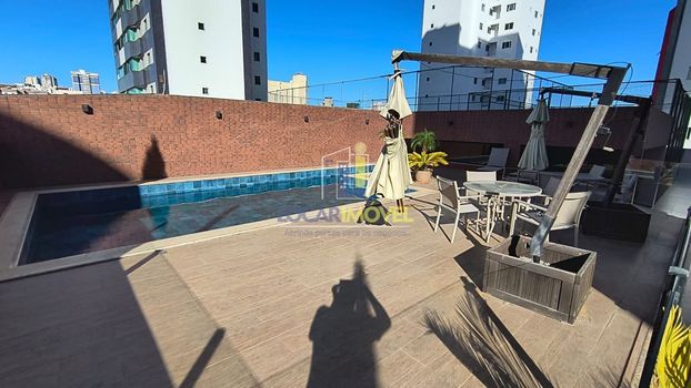 Foto 36 do(a) Apartamento de 3 quartos à venda em Candeias, Vitória da Conquista