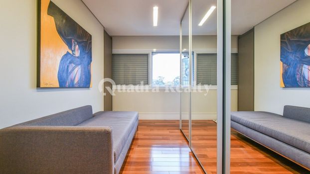 Foto 43 do(a) Apartamento de 3 quartos para alugar em Jardim Luzitânia, São Paulo