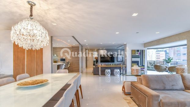 Foto 2 do(a) Apartamento de 3 quartos para alugar em Jardim Luzitânia, São Paulo