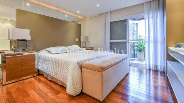 Foto 35 do(a) Apartamento de 3 quartos para alugar em Jardim Luzitânia, São Paulo