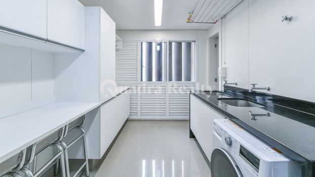 Foto 32 do(a) Apartamento de 3 quartos para alugar em Jardim Luzitânia, São Paulo