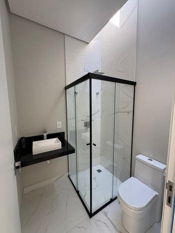 Foto 29 do(a) Casa em Condomínio de 3 quartos à venda em Jardim Villagio Milano, Sorocaba