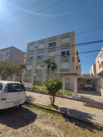Foto 1 do(a) Apartamento de 2 quartos à venda em São Sebastião, Porto Alegre