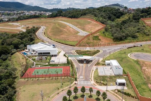 Foto 3 do(a) Terreno false à venda em Chácara Terra Nova, Jundiaí