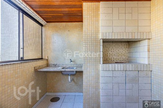 Foto 4 do(a) Apartamento de 2 quartos à venda em Jardim Floresta, Porto Alegre