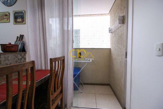 Foto 5 do(a) Apartamento de 3 quartos à venda em Colégio Batista, Belo Horizonte