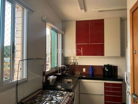 Foto 19 do(a) Cobertura de 4 quartos à venda em Palmares, Belo Horizonte