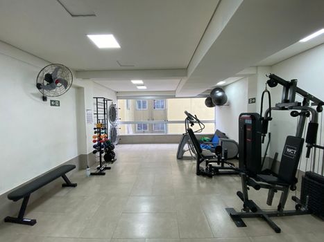 Foto 49 do(a) Apartamento de 4 quartos à venda em Castelo, Belo Horizonte