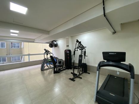 Foto 47 do(a) Apartamento de 4 quartos à venda em Castelo, Belo Horizonte