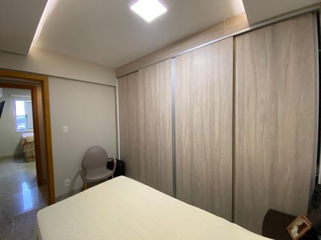 Foto 30 do(a) Apartamento de 4 quartos à venda em Castelo, Belo Horizonte